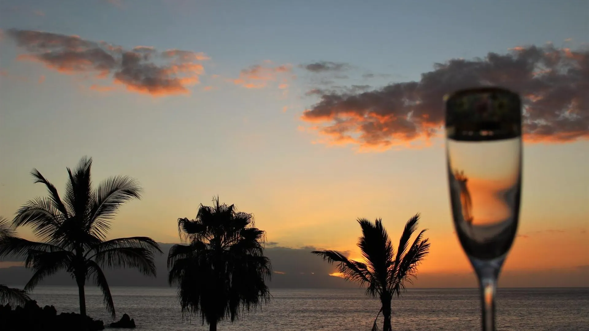Beautiful Sunset Apartment Puerto de Santiago   Puerto de Santiago (Tenerife)