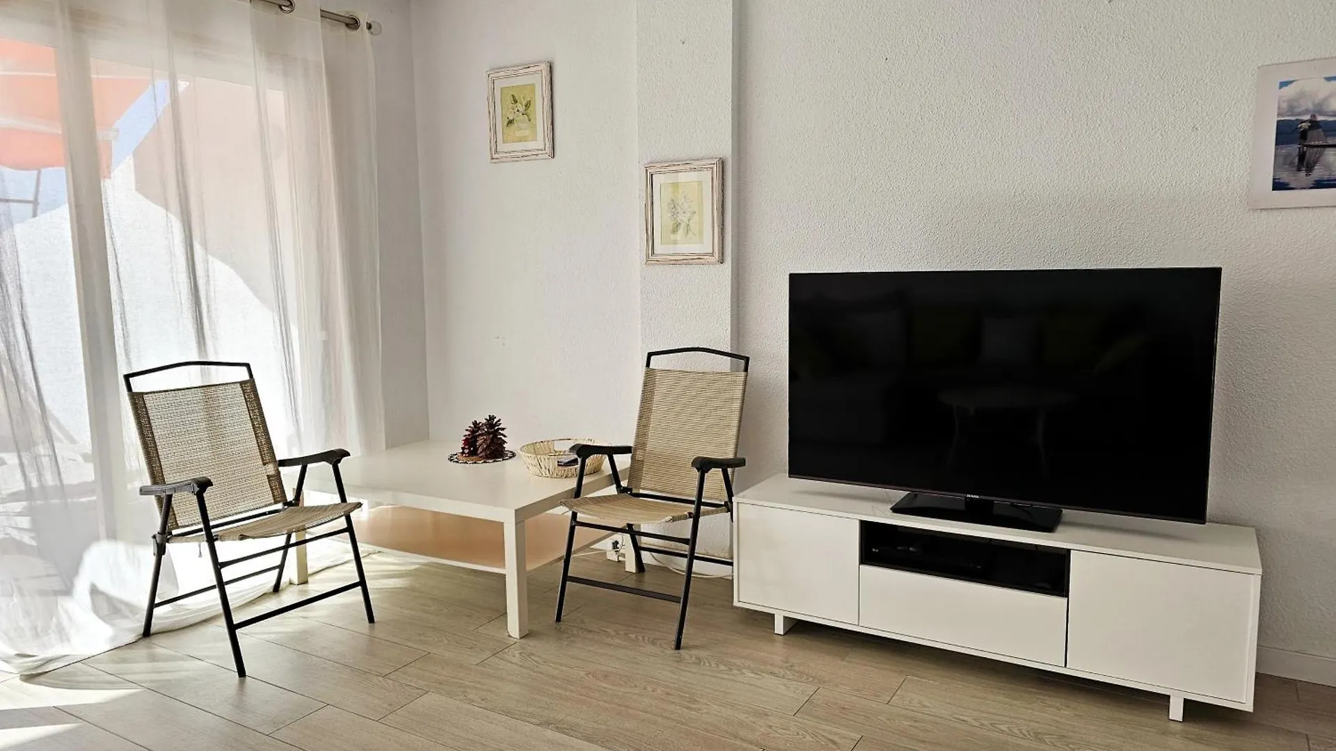 Beautiful Sunset Apartment Puerto de Santiago  İspanya