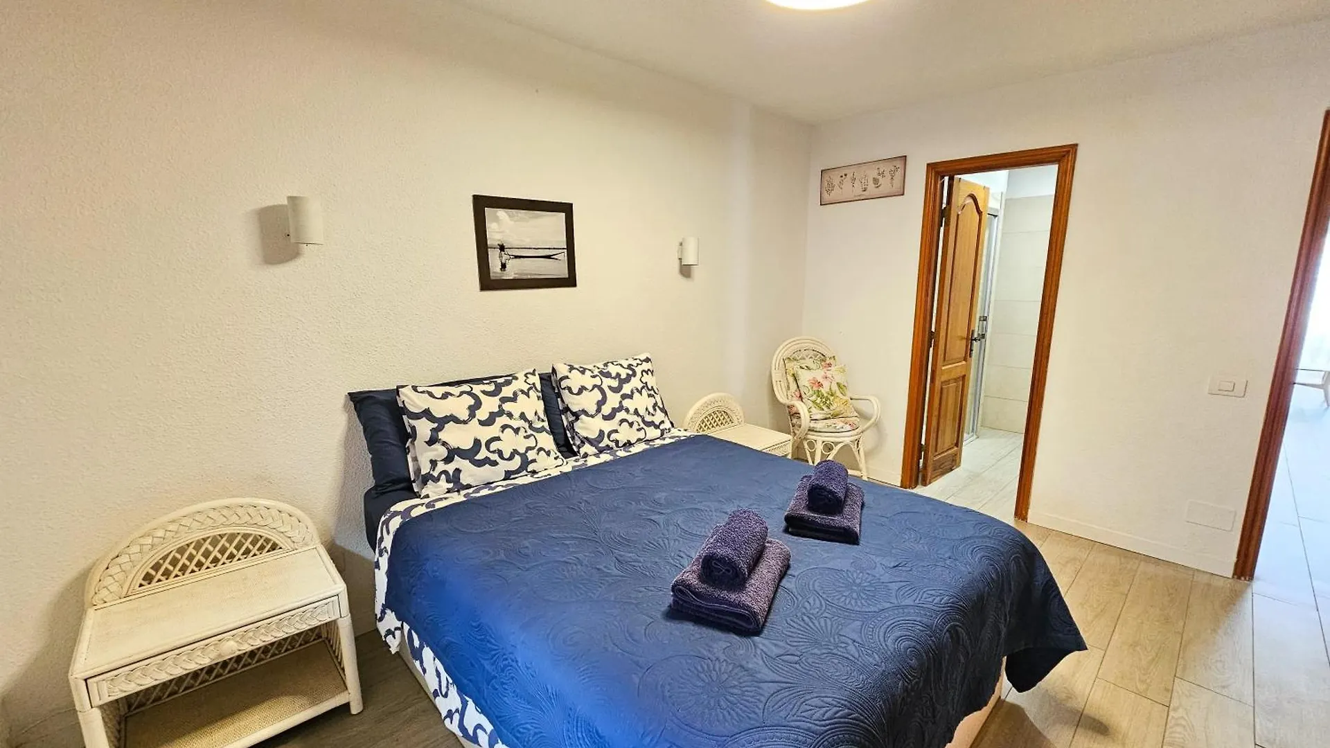 Beautiful Sunset Apartment Puerto de Santiago   Puerto de Santiago (Tenerife)